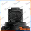 Vanne EGR pour RENAULT | 555031, 7518011